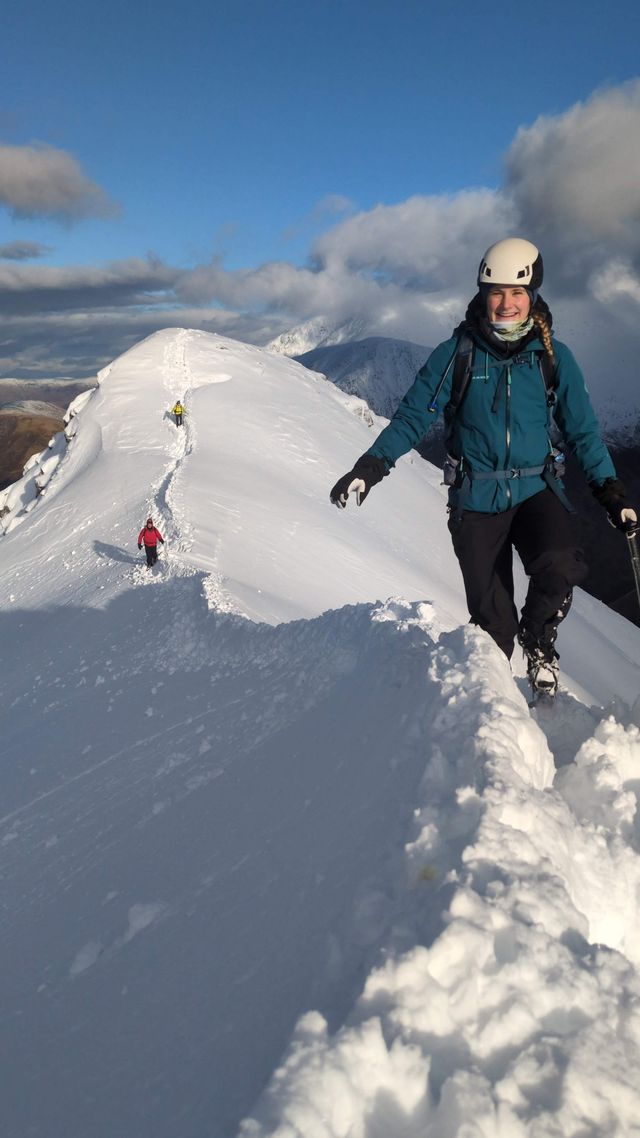 Winter Adventures